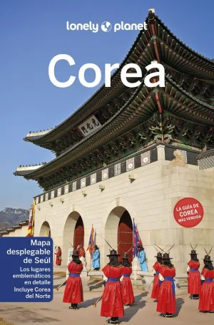 COREA 2 ED. LONELY     23