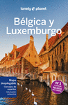 BÉLGICA Y LUXEMBURGO 5 ED. LONELY      23