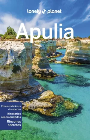 APULIA 1ED.LONELY 23