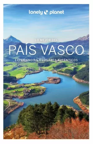 PAÍS VASCO 1 ED.LO MEJOR DE