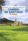 CAMINO DE SANTIAGO.DE CERCA 3 ED   23