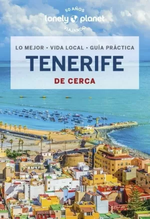 TENERIFE DE CERCA 2ED       23