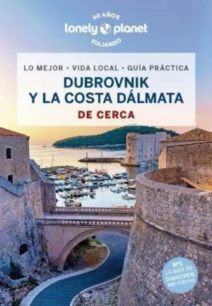 DUBROVNIK Y LA COSTA DÁLMATA DE CERCA 2ED   23