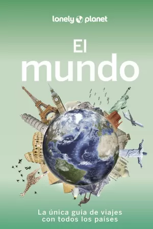 EL MUNDO 2 ED. LONELY 23