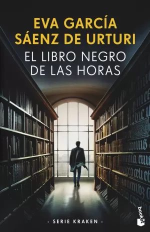 EL LIBRO NEGRO DE LAS HORAS IV/V