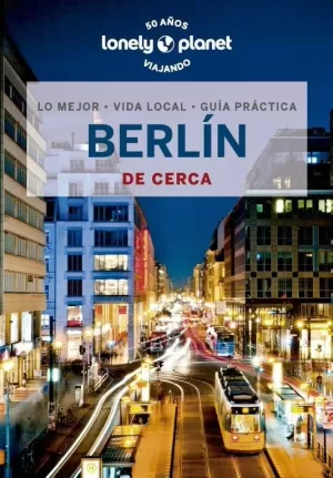 BERLÍN DE CERCA 7ED   23