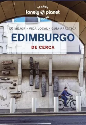 EDIMBURGO DE CERCA 5 ED     23