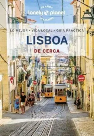 LISBOA DE CERCA 6 ED      23