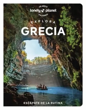 GRECIA.EXPLORA  1ED