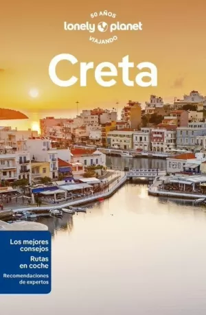 CRETA. LONELY  1ED     23