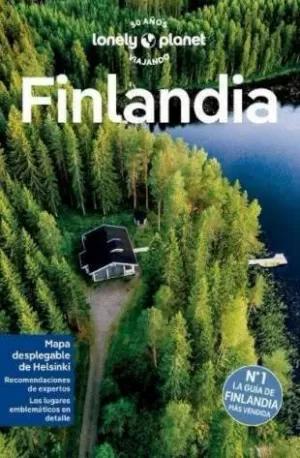 FINLANDIA 5 ED. LONELY     23