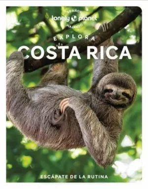 COSTA RICA 1 ED. EXPLORA   23