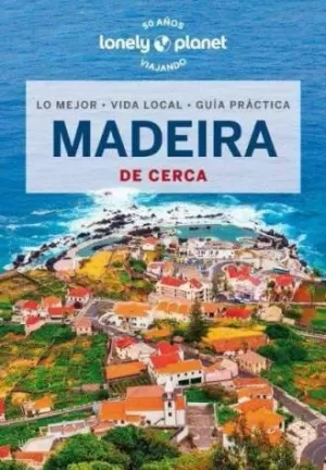 MADEIRA DE CERCA 3 ED      24