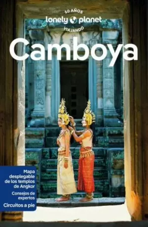 CAMBOYA 7 ED. LONELY       24