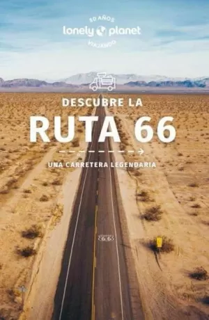 RUTA 66. 2 ED. LONELY              24