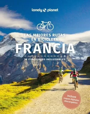 MEJORES RUTAS EN BICICLETA POR FRANCIA 2