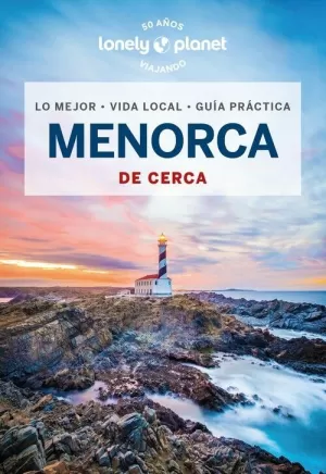 MENORCA DE CERCA 3ED      24