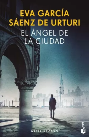 ANGEL DE LA CIUDAD, EL (PREVENTE 13/03/2024)