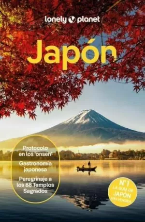 JAPÓN 8 ED       24