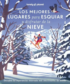 MEJORES LUGARES DEL MUNDO PARA ESQUIAR