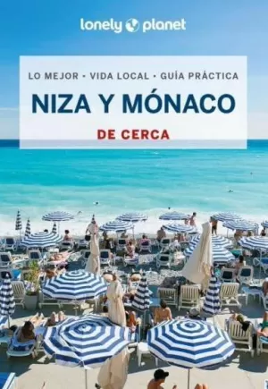 NIZA Y MÓNACO DE CERCA 1ED         24