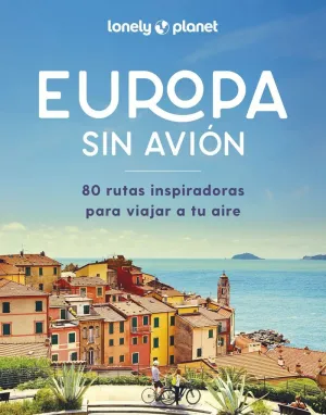 EUROPA SIN AVION