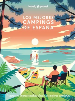 MEJORES CAMPINGS DE ESPAÑA