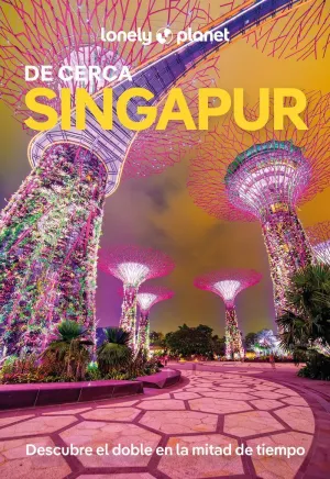SINGAPUR DE CERCA 3ED     25