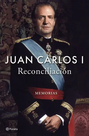 RECONCILIACION. MEMORIAS