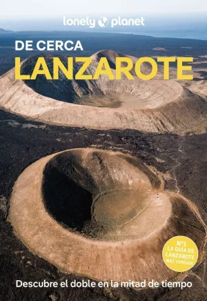 LANZAROTE DE CERCA 2ED             25