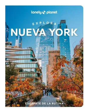 NUEVA YORK. EXPLORA   2 ED          25