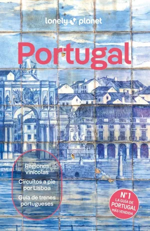 PORTUGAL 9 ED      25