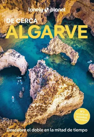 ALGARVE DE CERCA 3 ED      25