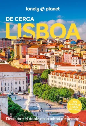 LISBOA DE CERCA 7 ED     25