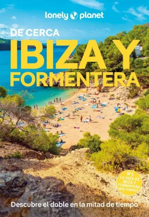 IBIZA Y FORMENTERA DE CERCA 5ED       25