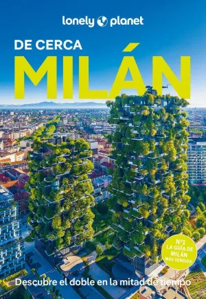 MILÁN DE CERCA 6ED      25
