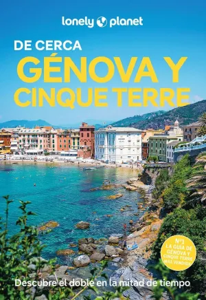 GÉNOVA Y CINQUE TERRE DE CERCA 2ED      25