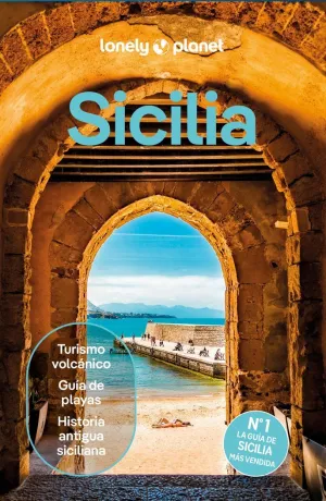 SICILIA 7 ED          25