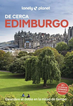 EDIMBURGO DE CERCA 6 ED