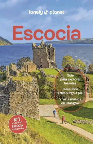ESCOCIA 10 ED             25