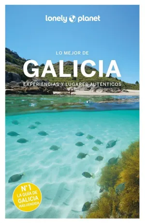 GALICIA 3 ED.LO MEJOR DE                25