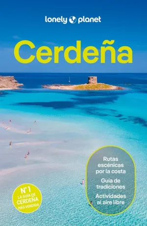 CERDEÑA 5 ED     25