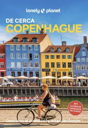 COPENHAGUE DE CERCA 5ED       1125