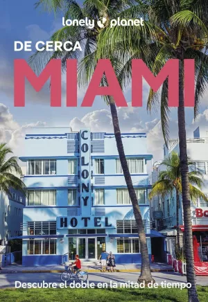 MIAMI DE CERCA 2 ED       25