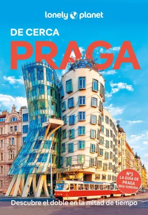 PRAGA DE CERCA 7ED      25