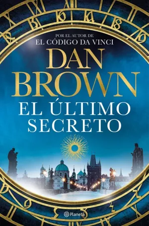 EL ÚLTIMO SECRETO  *10/09/2025*