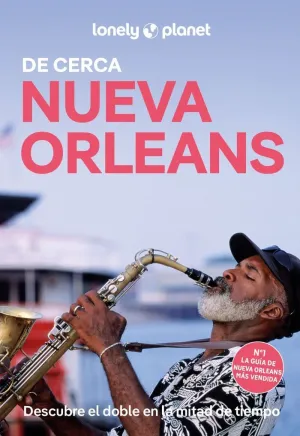 NUEVA ORLEANS DE CERCA 2 ED         26