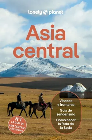 ASIA CENTRAL 2ED          26