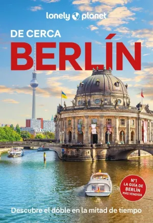 BERLIN DE CERCA 8 ED            26