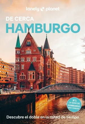 HAMBURGO DE CERCA 2 ED           26